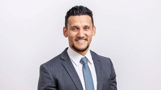 Nicolas Huber (Elcase)