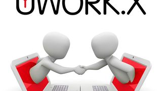 UWORK.X ist eine Plattform für sichere Kommunikation und Aufgabenplanung aus Berlin. (Oculd Solutions)