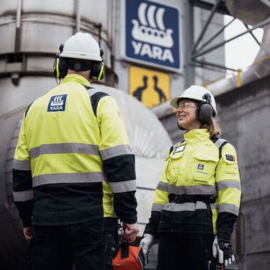 Yara International has reached an agreement to acquire Gulf Coast Ammonia’s ammonia production facility in Texas City, Texas for a consideration of 1.3 billion dollars.  (Source: Yara International)