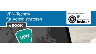 Zugänge von außen auf das Firmennetzwerk müssen sicher und verlässlich sein. Wir zeigen, worauf es ankommt. (© Denys Prykhodov - Fotolia.com [M])