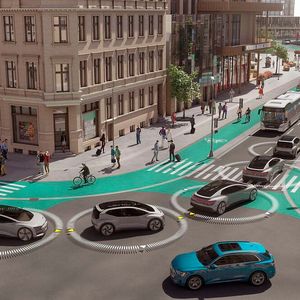 Freigeschaltet wurde das System bisher nicht. Das liegt unter anderem an einer unklaren Rechtslage speziell in Europa.(Bild:  Audi)