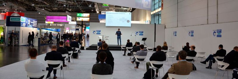 Das Compamed Suppliers Forum by Devicemed bietet die Möglichkeit, sich aktiv auf der Compamed 2022 einzubringen. Interessierte können bis 22. Juli Vortragsvorschläge einreichen. 
