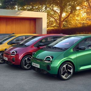 Das „Advanced China Development Center“ in China hat Renault in 24 Monaten den neuen Twingo entwickeln lassen.(Bild:  Renault)