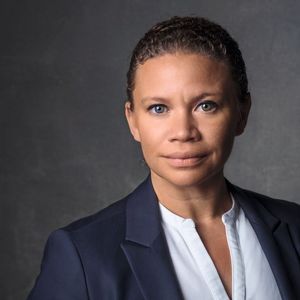 Jessica Bethune, Vice Präsident Industrie- und Prozessautomation DACH bei Schneider Electric: «Ich bin auch der Meinung, dass wir den Mittelstand und die Industriebetriebe in der DACH-Region oft unterschätzen.»(Bild:  Schneider Electric)