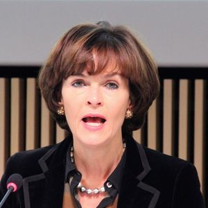 „Ursache für die verbesserte Umsatzrendite sind unsere Programme zur Margenverbesserung“, sagte Dr. Nicola Leibinger-Kammüller, Vorsitzende der Trumpf-Geschäftsführung.
