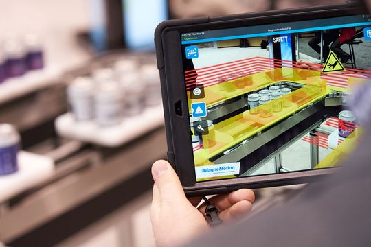 Schön wär`s! Smart Manufacturing ist ja ganz nett, aber über der Hälfte der deutschen Unternehmen fehlt zur Umsetzung das Fachpersonal, wie eine Studie von Rockwell Automation jetzt offenbart hat. Hier die Details. Schön wär`s! Smart Manufacturing ist ja ganz nett, aber über der Hälfte der deutschen Unternehmen fehlt zur Umsetzung das Fachpersonal, wie eine Studie von Rockwell Automation jetzt offenbart hat. Hier die Details.