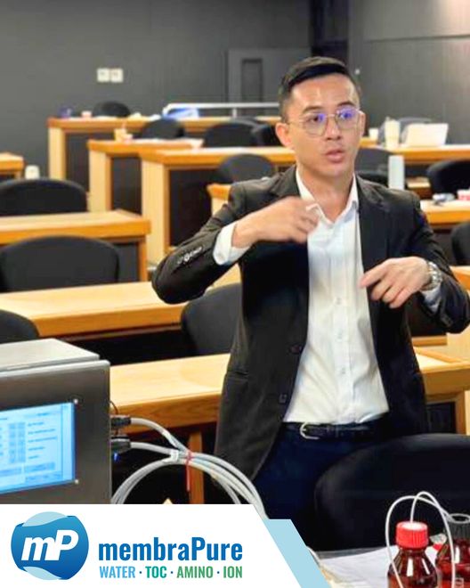 mark (MembraPure GmbH)