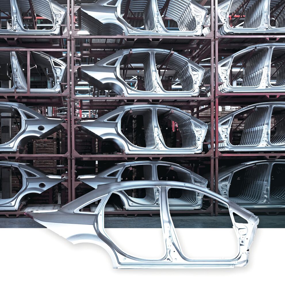 Autoform präsentiert Simulationssoftware Forming R13 für Blechumformung