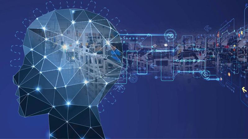 Mit der neuen Richtlinie soll ein verantwortungsvoller Umgang mit KI garantiert werden.(Bild:  Omron)