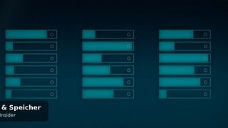 Milvus: sucht Vektoren im offenen Data Lake (Bild: Thomas Joos)
