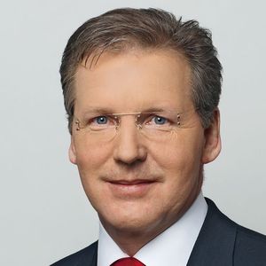 Dr. Jürgen M. Geißinger, Vorsitzender der Geschäftsleitung der Schaeffler Gruppe, setzt auf eine Null-Toleranz-Strategie, was Produktplagiate betrifft.