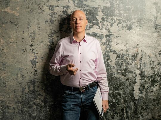 (Oliver Meinecke ist Geschäftsführer der Sowacon GmbH. (Bild: Sowacon))