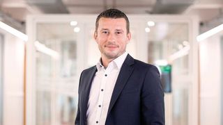 Andy Felbinger leitet ab sofort das Sales-Team von G Data. (G Data)