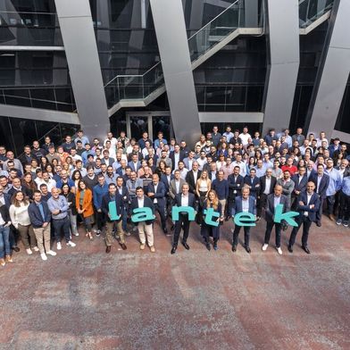 Das International Meeting von Lantek bringt jährlich Fachleute aus dem gesamten globalen Unternehmen zusammen. (Bild: Lantek Systemtechnik GmbH)