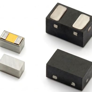 Littelfuse introduces ultra-low-capacitance TVS diode arrays with a 6.5 V clamping voltage for transient protection in automotive and consumer electronics. (Source: Littelfuse)