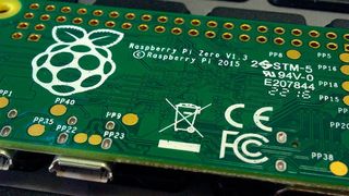 Die Raspberry-Pi-Rechner kommen in zahllosen DIY-Projekten zum Einsatz. (Pixabay)