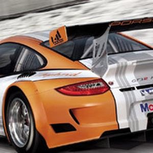 Mit dem 911 GT3 R Hybrid zeigt Porsche seine Hybrid-Kompetenz. Die Technik des Supersportlers ist jedoch nur etwas für die Rennstrecke.