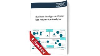 Whitepaper Cover: Vogel IT (Vogel IT)