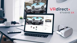 vrdirect-studio-release-2-5-foto-1 (Quelle: VRdirect)