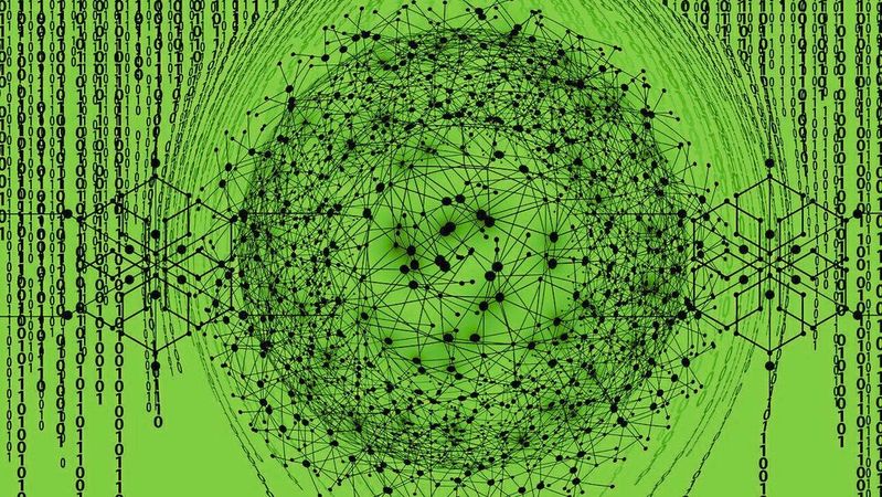 Quantencomputing: Die Ergebnisse zeigen einen Weg auf, wie die empfindlichsten Quantenphänomene störungsfrei untersucht und kontrolliert werden können. Während die Technologie noch Temperaturen nahe dem absoluten Nullpunkt (-273 °C) benötigt, demonstriert sie Prinzipien, die für die Entwicklung robuster Quantentechnologien entscheidend sein könnten.(Bild:  frei lizenziert /  Pixabay)