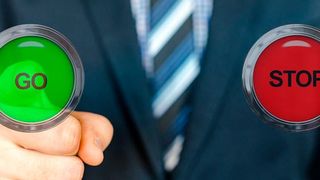 In deutschen Chefetagen wird immer noch recht "analog" entschieden - oft sogar aus dem Bauch heraus.  (Bild: Pixabay)