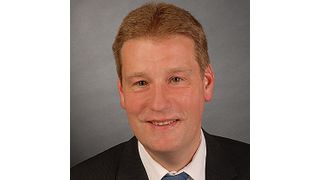 Oliver Schwabe ist neu im Hamburger Kontraktlogistik-Team des weltweit aktiven Dienstleisters APL Logistics. Bild: APL Logistics (Archiv: Vogel Business Media)