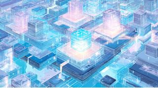 Mit Bareos lassen sich Daten in virtualisierten Umgebungen sichern. (Bild: Midjourney / KI-generiert)