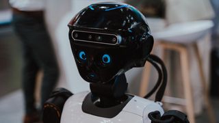 Wenn die Fachkraft fehlt, übernimmt die Technik. (Bild: © United Robotics Group)