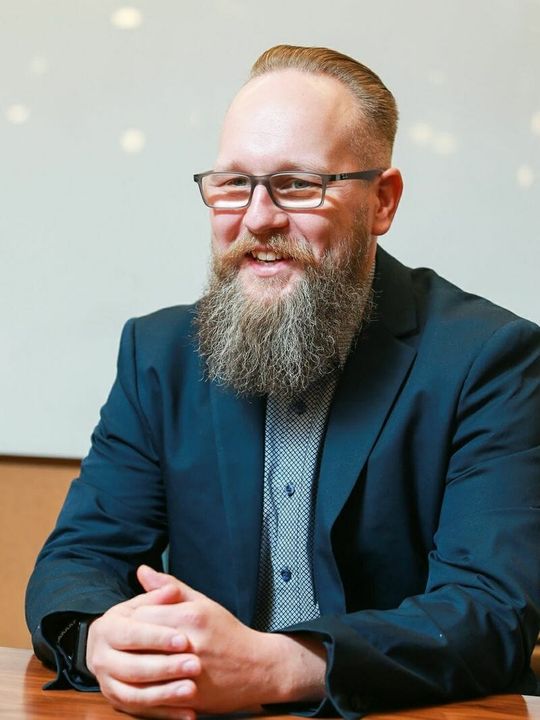 (Andreas Naumann ist neuer Anti-Fraud-Evangelist bei Appsflyer. (Bild: Appsflyer))