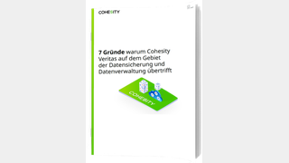 Whitepaper Cover: Vogel IT