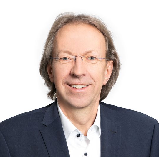 Boris Engelhardt, Hauptgeschäftsführer des Wirtschaftsverbandes der deutschen Kautschukindustrie (WDK)(Bild:  WDK)