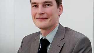 Prof. Dr.-Ing. Achim Kampker, Inhaber des Lehrstuhls für Produktionsmanagement am Werkzeugmaschinenlabor der RWTH Aachen. Bild: Schreier (Archiv: Vogel Business Media)