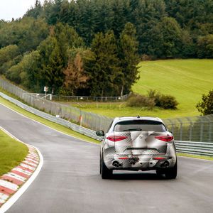 (Alfa Romeo/Simon Palfrader)