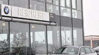 Die Rhein-Gruppe übernimmt BMW-Reichert in Neusitz. (Foto: Richter)