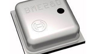 Der schnelle Multifunktionssensor von Bosch ist sehr kompakt und platzsparend. (ACAL Bfi)