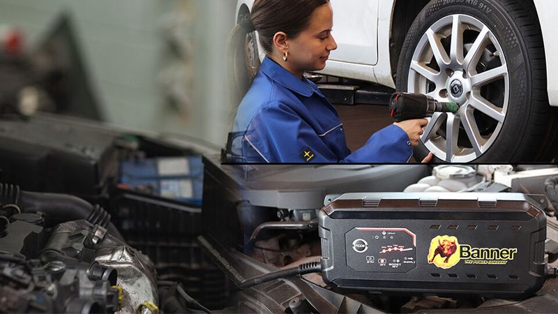 (Bild:  Banner GmbH)