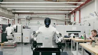 Siemens and Humanoid Bring Physical AI to the Factory Floor: Deploying Humanoids in Industrial Operations with NVIDIA.   (Source: Siemens)