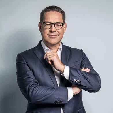 Gerd Chrzanowski tritt als Gesellschafter aus der Robert Bosch Industrietreuhand KG aus. (Bild: Robert Bosch GmbH)