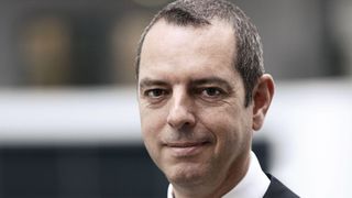 Franciscus van Meel (Bild: BMW)