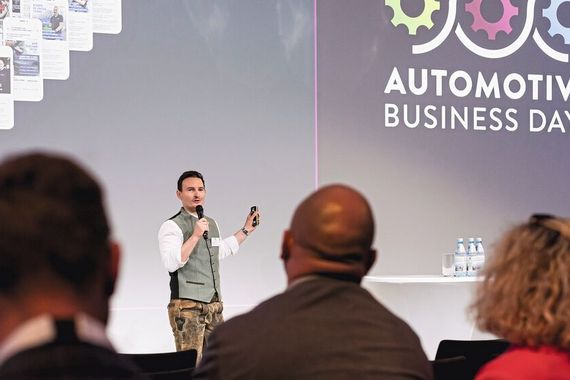 Automotive Business Days: Die Referenten 2025 (Bild: Bausewein/VCG)