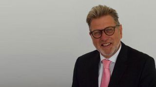 Andreas Scheffer ist der neue Deutschlandchef des britischen KI-Chip-Herstellers Graphcore. Zuvor hat er das Deutschlandgeschäft von Xilinx geleitet. (Graphcore)