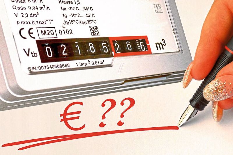 Ab März soll eine Deckelung des Gaspreises greifen und damit für Kunden die Preise kalkulier- und bezahlbar machen. (Bild:  gemeinfrei /  Pixabay)