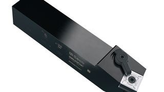 Jetstream Tooling M-Clamp toolholders for large inserts (Source: Seco)