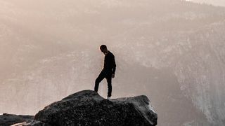 In den USA ist Positioning bereits seit dreißig Jahren ein Begriff. In Deutschland ist Positionierung hingegen noch weitgehend unbekannt.  (gemeinfrei)