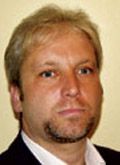 Prof. Tamas L. Horvath, 41, Neurobiologe, Yale University, New Haven, USA, soll künftig am Institut für Genetik der Universität zu Köln forschen. Tamas Horvath ist ein weltweit angesehener Experte auf dem Gebiet der Neuroendokrinologie und der Metabolismusforschung. (Archiv: Vogel Business Media)
