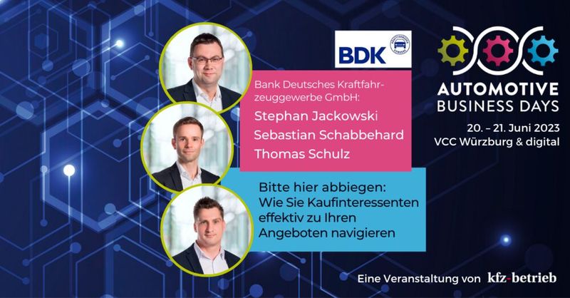  (Bild: VCG/Referenten)