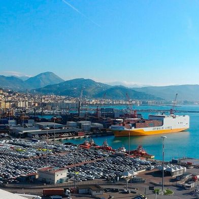 Auch Zollbehörden unterstützen bei der Marktüberwachung. Oft sind aber nur Stichproben möglich. (Bild: frei lizenziert)