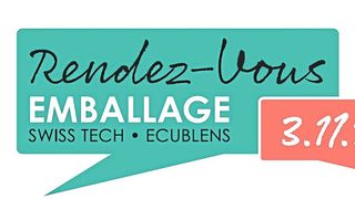 Pendant une journée, les entreprises de l'industrie de l'emballage pourront se présenter aux visiteurs lors d'une « Expo sur table ». (Rendez-vous Emballage)