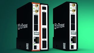With the freely programmable Linux gateways from IoTmaxx, individual integration requirements can be implemented. They are now also available in customized switch cabinets from IoTmaxx. (Source: IoTmaxx GmbH)