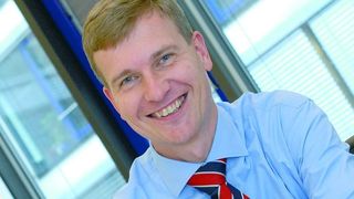 Dr. Stephan Peters, neuer Rhenus-Vorstand  (Bild: Rhenus AG & Co. KG)